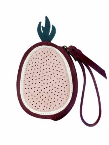 DRAGON FRUIT POUCH