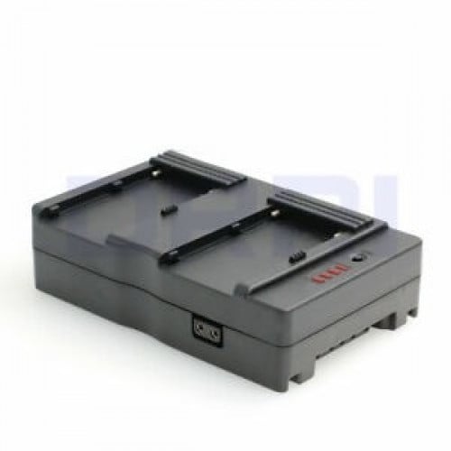 محول بطاريات NP-F to V Mount