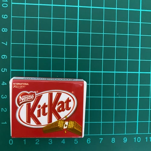 مغناطيس كتكات