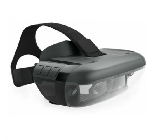 نظارة الواقع var