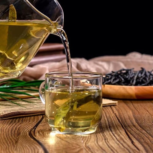 شاي الكودين الاعواد الوزن 130 جم