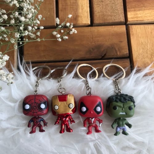 ميدالية هولك Hulk