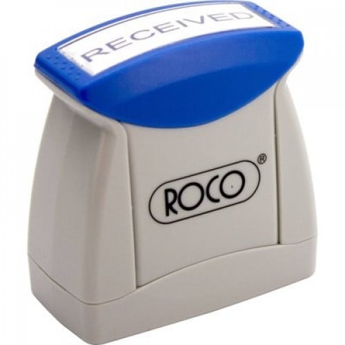 روكو ختم ذاتي التحبير