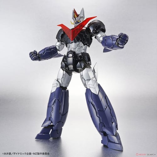 1/144 HG Great Mazinger Mazinger Z Infinity ver