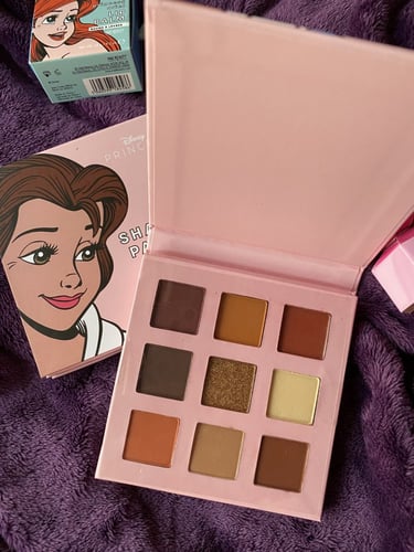 باليت اي شادو بيلي