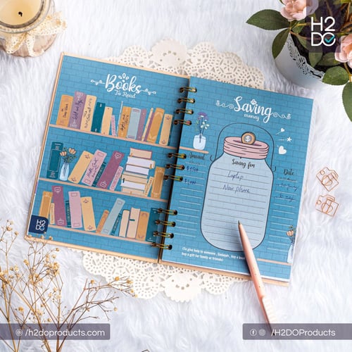 52 Weeks of happiness