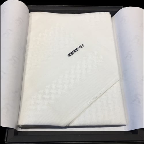 شماغ Roberto Polo روبرتو بولو 2019