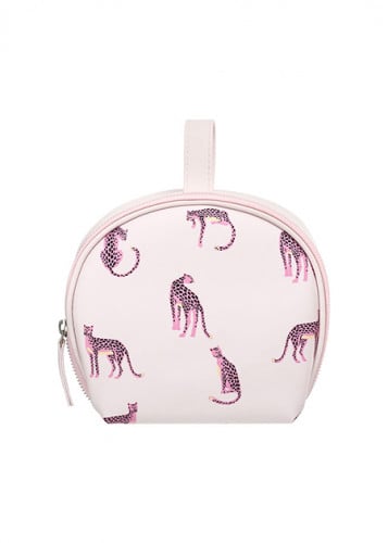 حقيبة مستحضرات تجميل- 13×9×19 سم