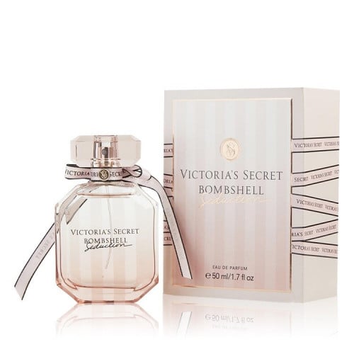 عطر فيكتوريا سيكرت بومب شيل سيدكشن نسائي اودي برفي...
