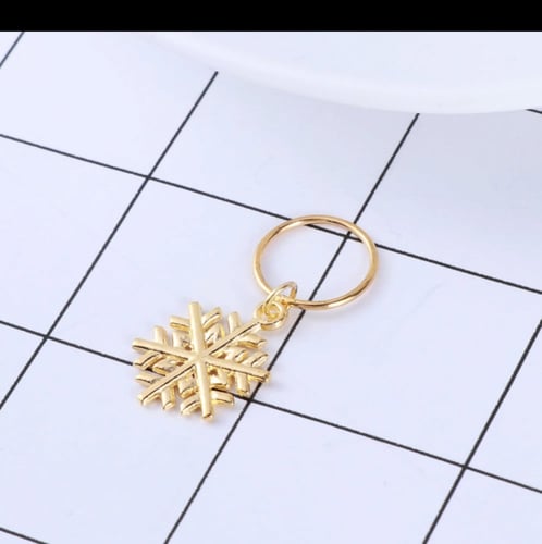 اكسسوارات شعر