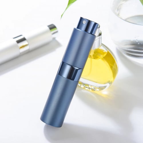 عبوات صغيرة فارغة لتعبئة العطور