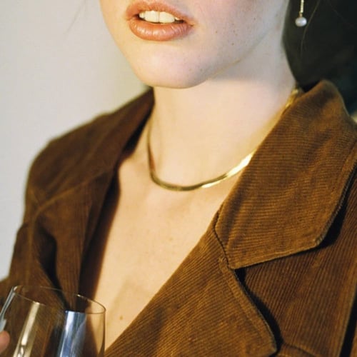 سلسلة كلاسيك بسمك 4 ملم ، من مجموعة باروك, من التي...