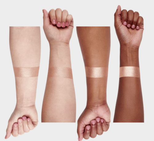 اضاءة بودرة من اوفرا - بليسفول