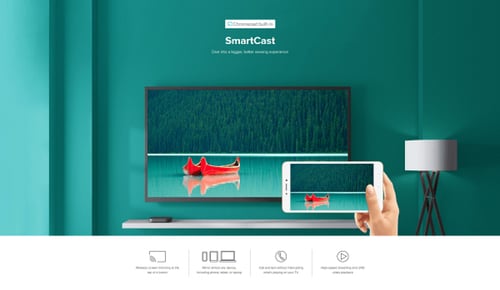 جهاز عرض شاومي مي بوكس اس 4k