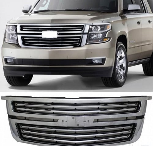شبك تاهو LTZ موديل 2015 - 2020