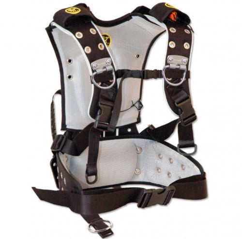 بوسيدون ون هارنيس Poseidon One Harness
