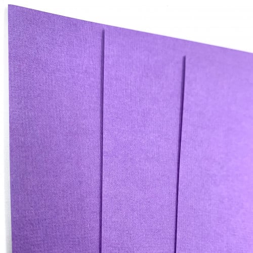 ورق كاردستوك منقوش موفي 12، 180 جم/م²، من هاندرد