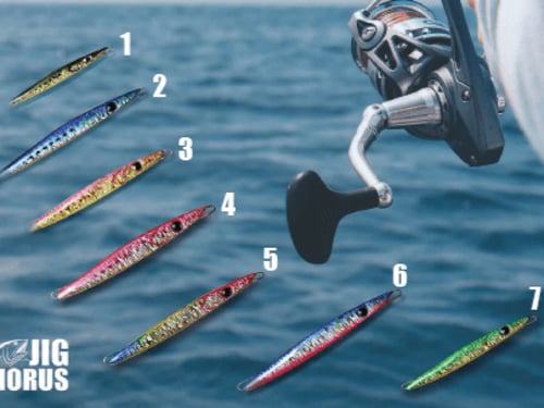 جيق maghazel light