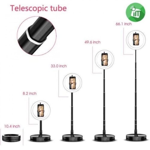 رنق لايت اضاءة تصوير G2