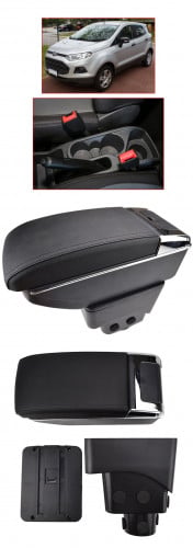 تكاية مسند فورد ايكوسبورت درجين