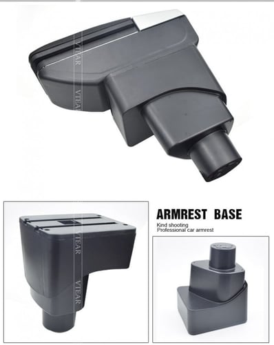 تكاية مسند فورد ايكوسبورت درج واحد