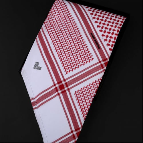 شماغ ماريو فالنتينو