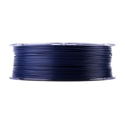 eSUN PLA+ (Dark Blue) 3D Filament 1.75Ø, 1kg