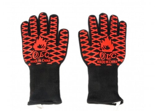 قفازحراري DLC