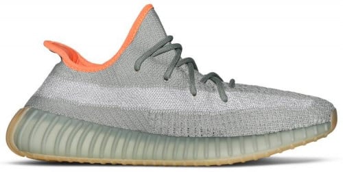 Yeezy 350 V2 'Desert Sage'