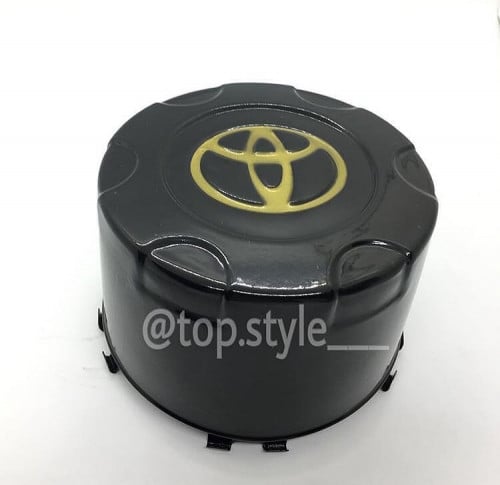 اكواب جنط لاندكلوزر حديد 1998-2019 طقم 4 حبات