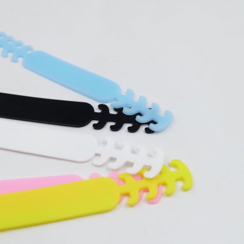 ماسك مطاطي للكمامة (قطعة واحدة) Plastic Mask Hook...