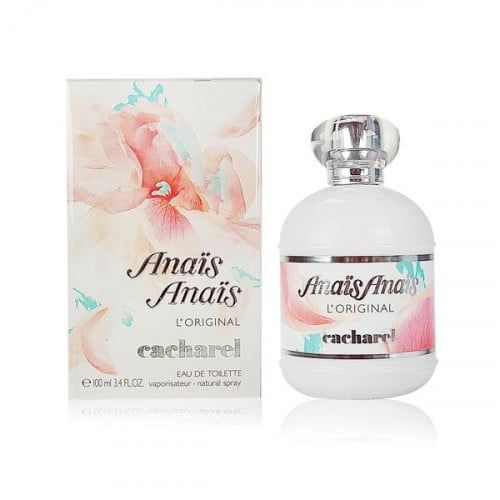 عطر كاشريل انيس انيس او دو تواليت للنساء 100مل