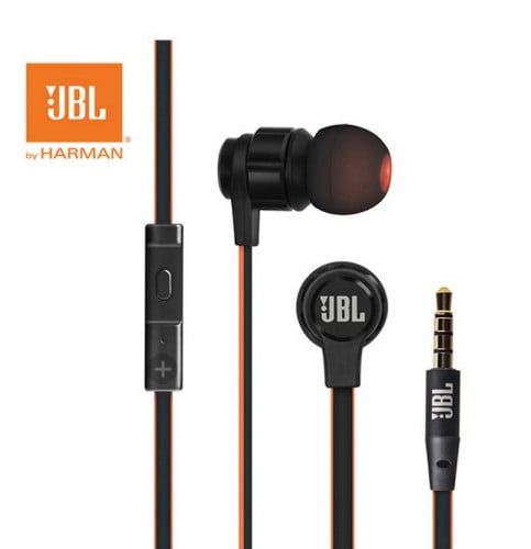 سماعة Tune110 سلك من شركه JBL
