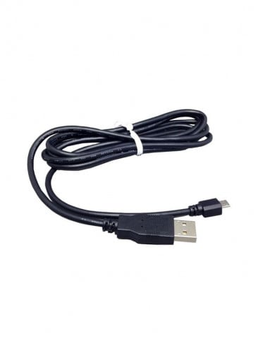 كابل شحن بمنفذ USB لذراع تحكم جهاز بلايستيشن 4