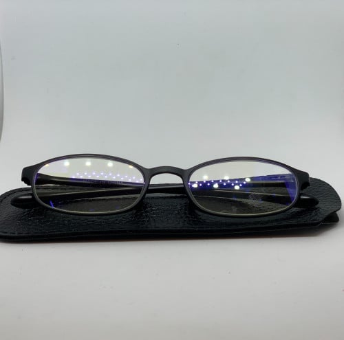 نظارة قراءة