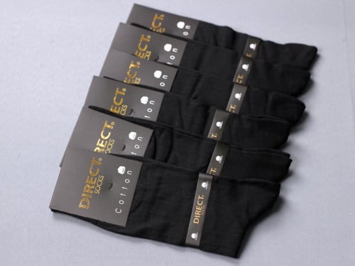 جوارب رجالي تركي صيفي خفيف DIRECT