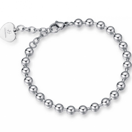 اسواره فضيه بقفل القلب