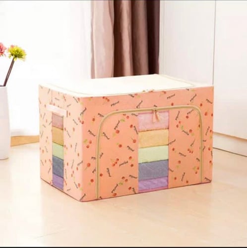 Box تخزين