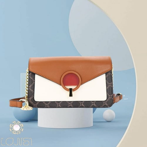 شنطة يد نسائية أنيقة