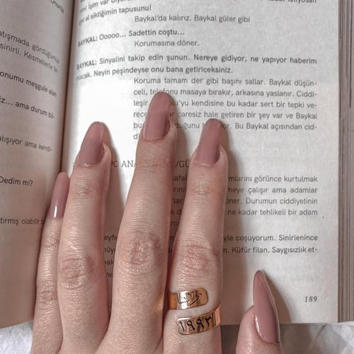 اسواره و خاتم واو