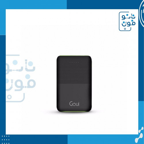 شاحن متنقل 10000 ملي امبير - قوي