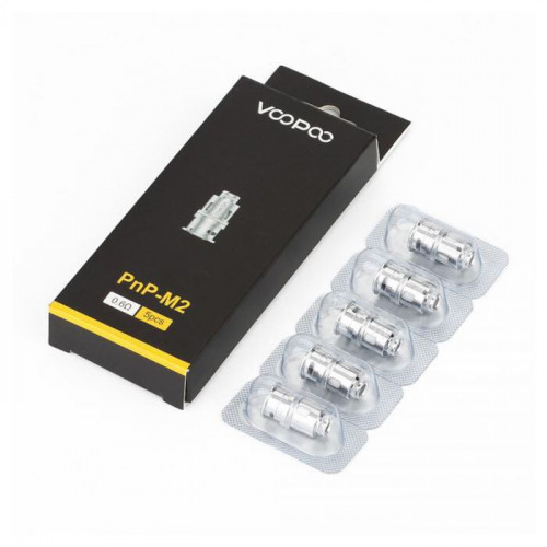 VOOPOO : PnP COIL (VINCI/VINCI X/VINCI AIR/DRAG S)