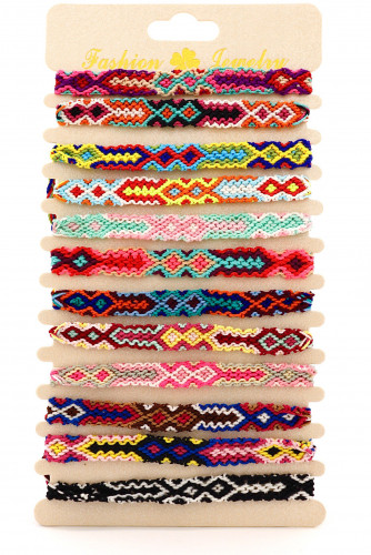 أسواره القماش للأطفال بألوان مميزة