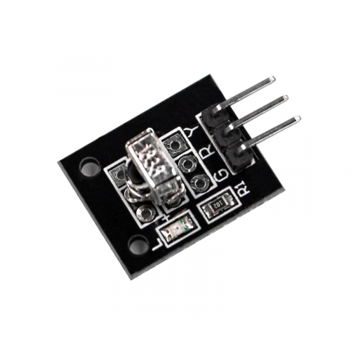 Infrared IR sensor receiver KY-022 Infra red modul...