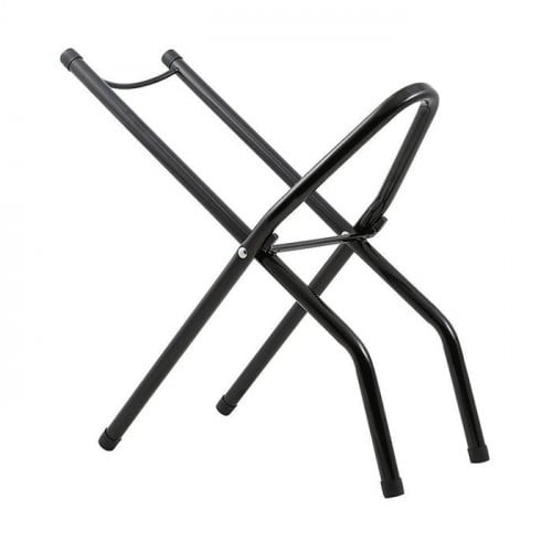 حامل قارورة مع حنفية