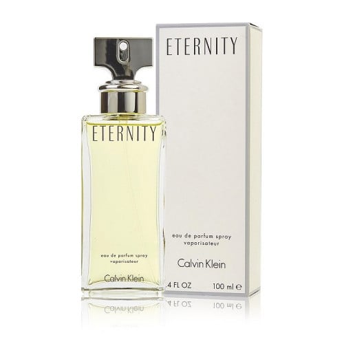عطر اتيرنتي للنساء من كالفن كلاين 100 مل