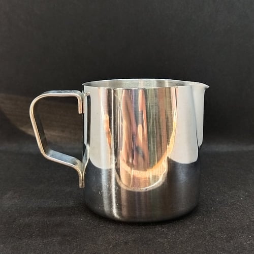 بيتشر تبخير بمقياس داخلي بتشر ستيل pitcher مقاسات