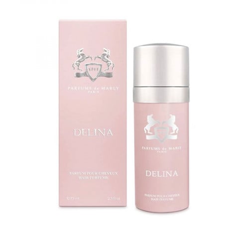 دي مارلي ديلينا عطر شعر parfum de marly delina hai...