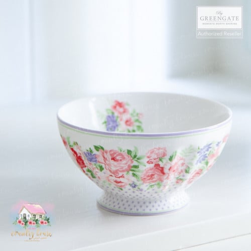 6838 زبدية من جرين جيت Rose