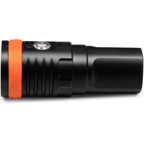 اوركاتورش D910V كشاف فديو 5000 شمعة OrcaTorch D910...